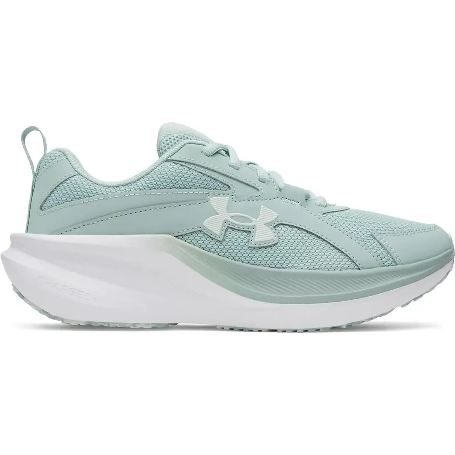 Under Armour Zapatillas Under Armour De Running Mujer Assert 11 color turqueza | Platanitos