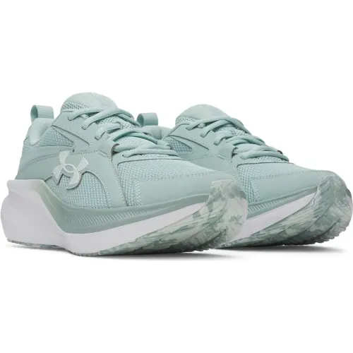 Under Armour Zapatillas De Running Mujer Assert 11