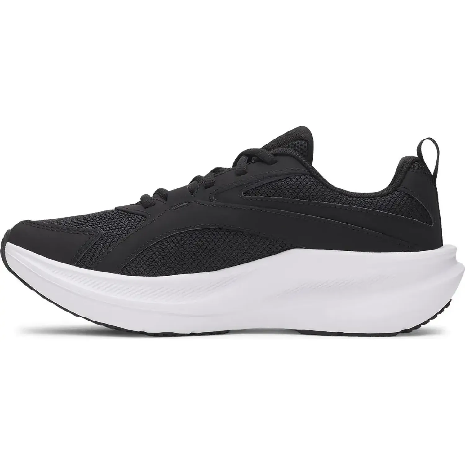 Under Armour Zapatillas Under Armour De Running Mujer Assert 11 color negro | Platanitos