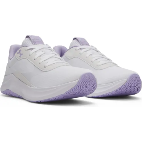 Under Armour Zapatillas Training Mujer Aurora 3