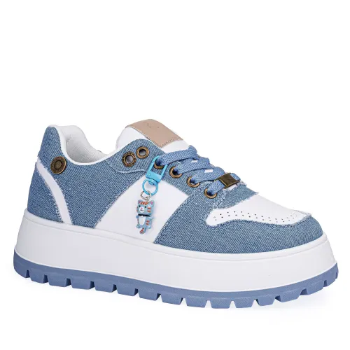 Just4u Zapatilla Dama Z Sarai
