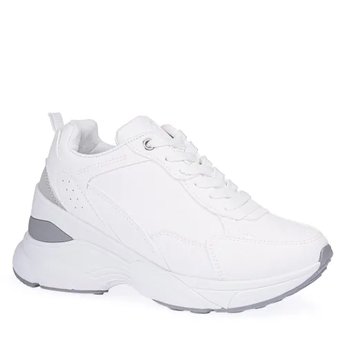 Just4u Zapatilla Dama Zw Isis