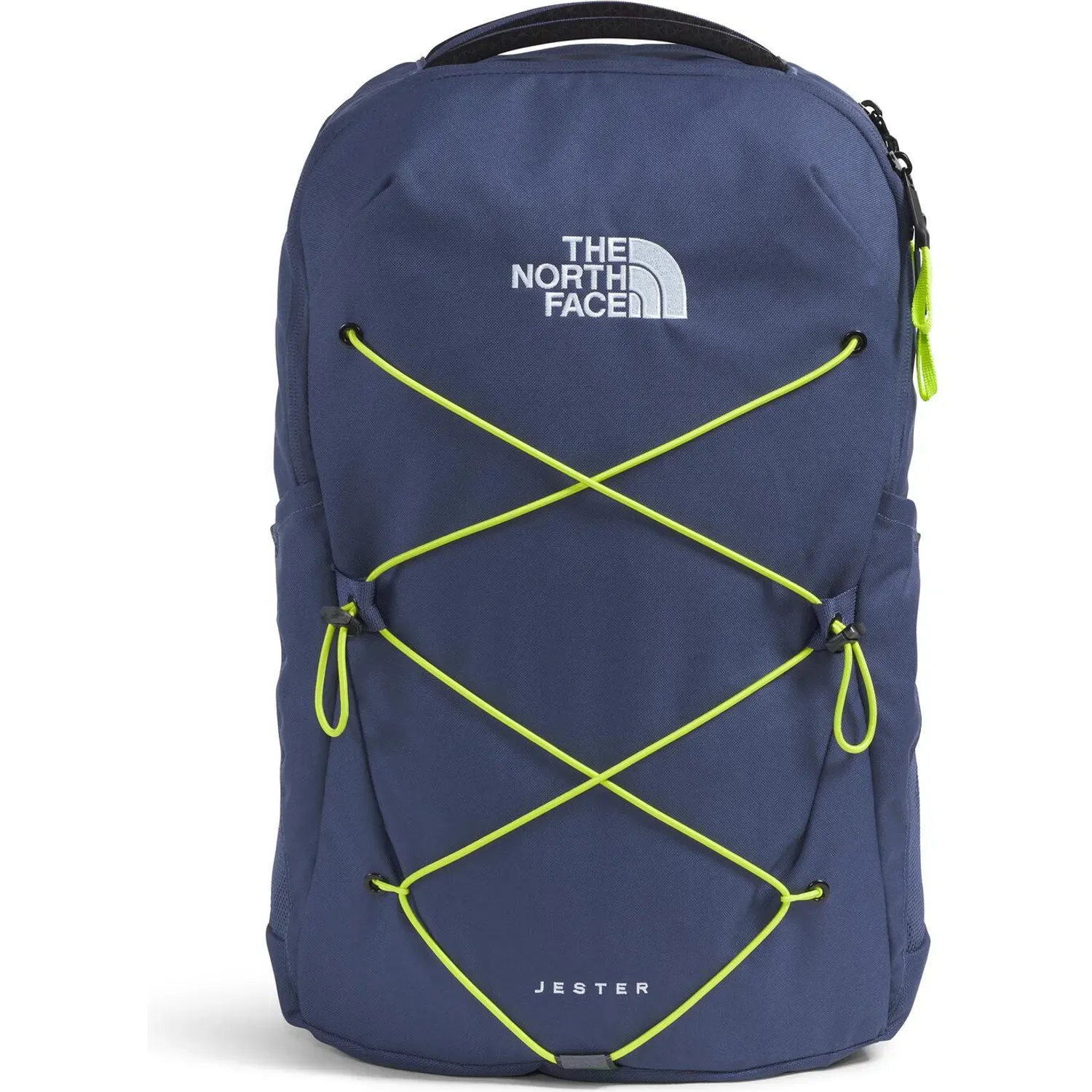 Mochila The North Face Para Viaje Jester Cap 28 L color azul | Platanitos