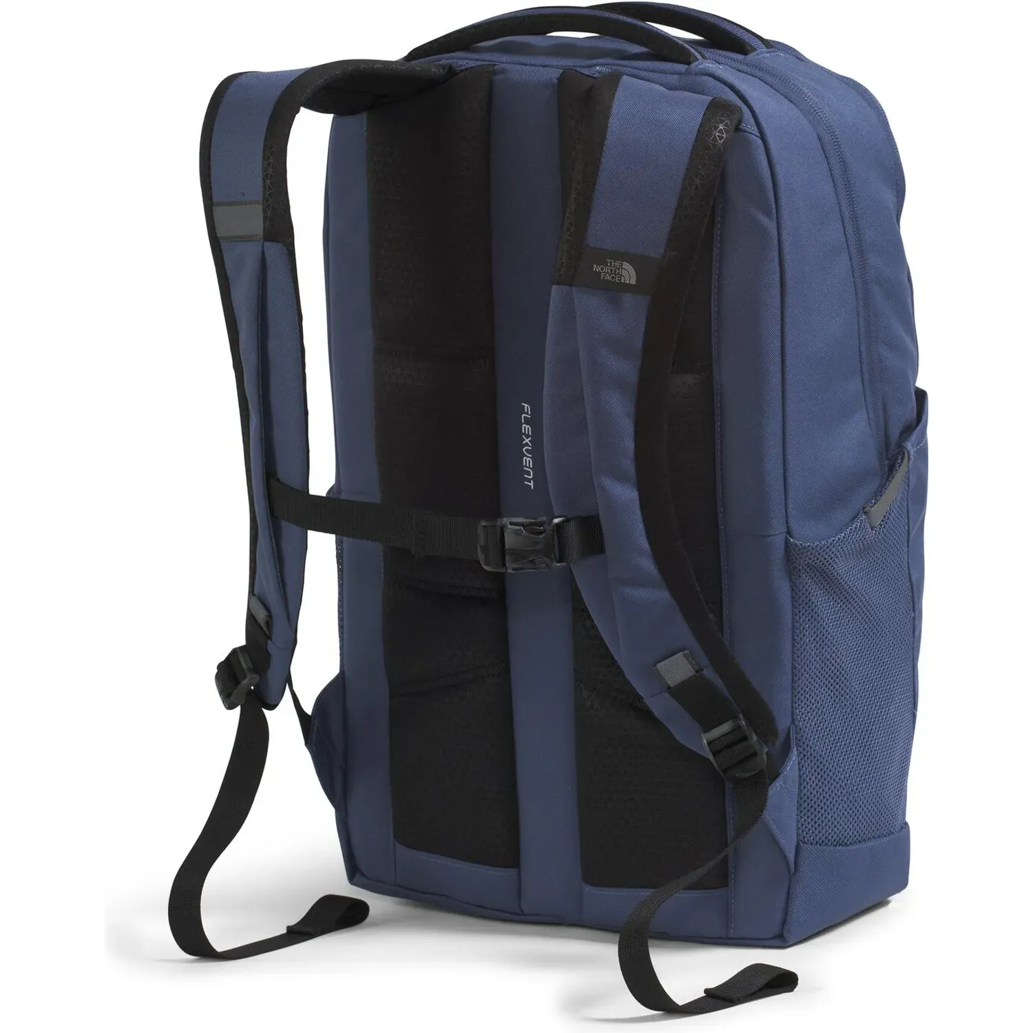 Mochila The North Face Para Viaje Jester Cap 28 L color azul | Platanitos