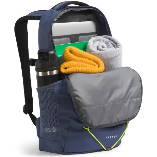 The North Face Mochila Para Viaje Jester Cap 28 L