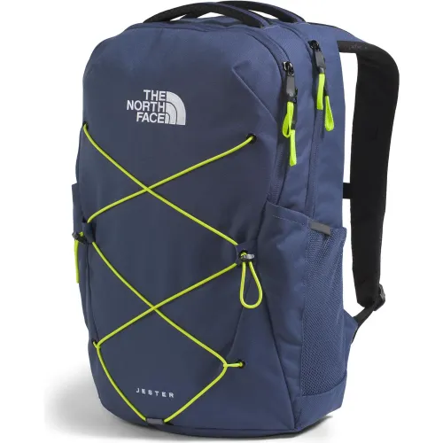 The North Face Mochila Para Viaje Jester Cap 28 L