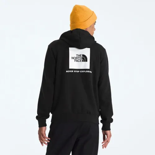 The North Face Polera Urbana Hombre Evolution Box Nse