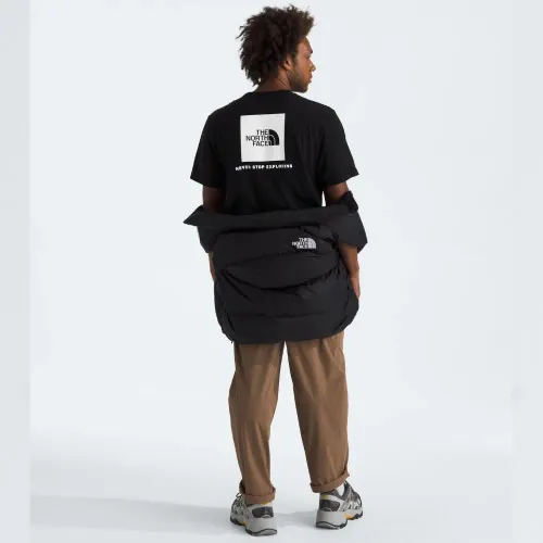 The North Face Polo Urbano Hombre Evolution Box