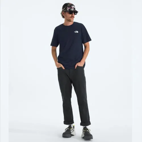 The North Face Polo Urbano Hombre Evolution Box