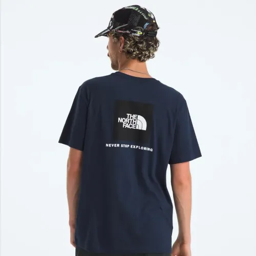 The North Face Polo Urbano Hombre Evolution Box