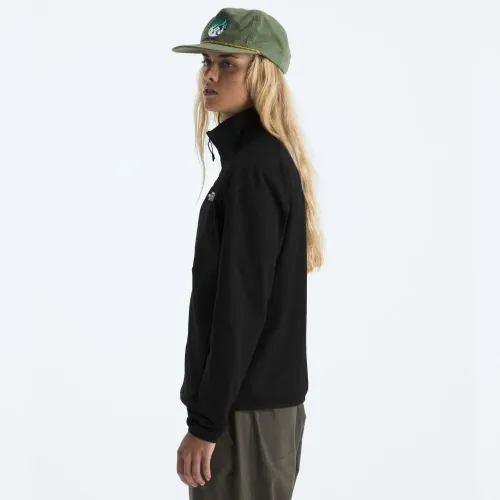 The North Face Casaca Urbana Mujer Tnf Performance Fleece Full Zip