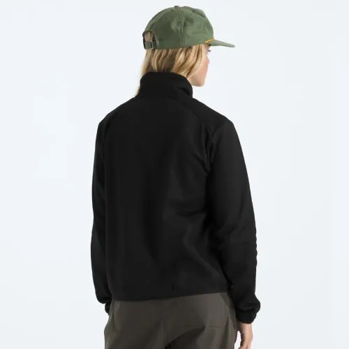 The North Face Casaca Urbana Mujer Tnf Performance Fleece Full Zip