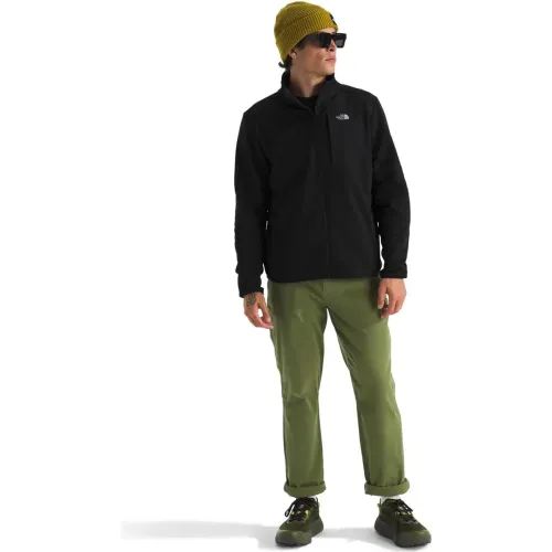 The North Face Casaca Urbana Hombre Tnf Performance Fleece Full Zip