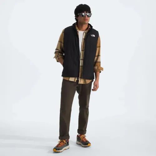 The North Face Chaleco Urbano Hombre Junction Insulated