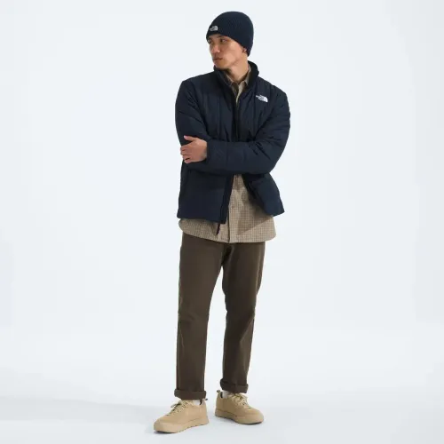 The North Face Casaca Outdoor Hombre Junction Insulated