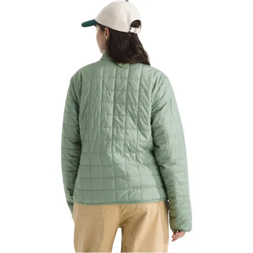 The North Face Casaca Outdoor Mujer Junction Insulated