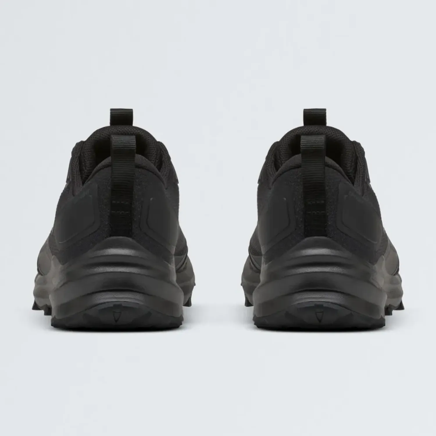 Zapatillas The North Face Outdoor Hombre Vectiv Fastpack Lite Wp color negro | Platanitos