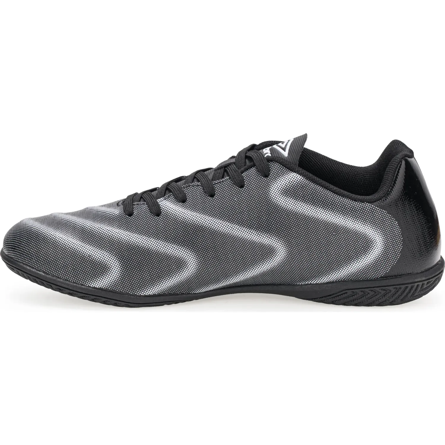 Zapatillas Umbro De Futbol Hombre Umbro Toccare V Ic color negro / blanco | Platanitos