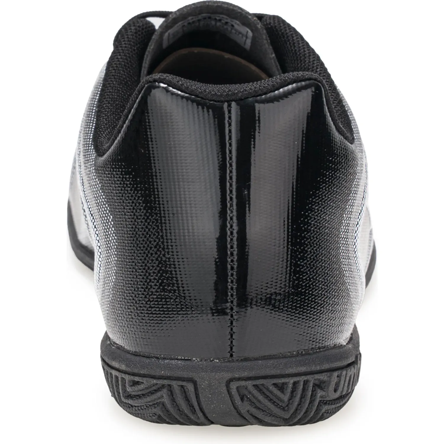 Zapatillas Umbro De Futbol Hombre Umbro Toccare V Ic color negro / blanco | Platanitos