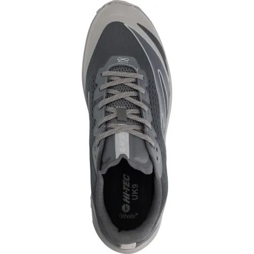 Hi-Tec Zapatillas Trail Running Hombre Flash Trail