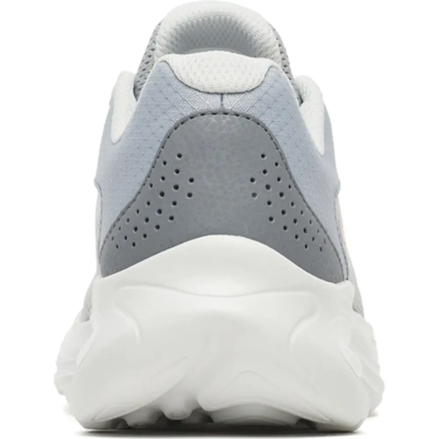 Zapatillas Merrell De Outdoor Mujer Morphaxis color gris | Platanitos