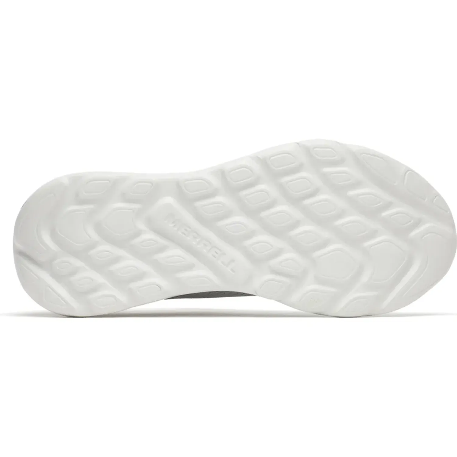 Zapatillas Merrell De Outdoor Mujer Morphaxis color gris | Platanitos