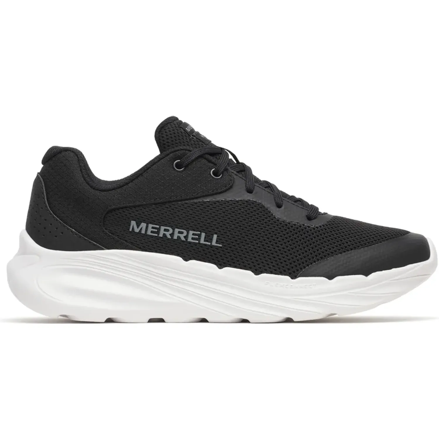 Zapatillas Merrell De Outdoor Mujer Morphaxis color negro | Platanitos