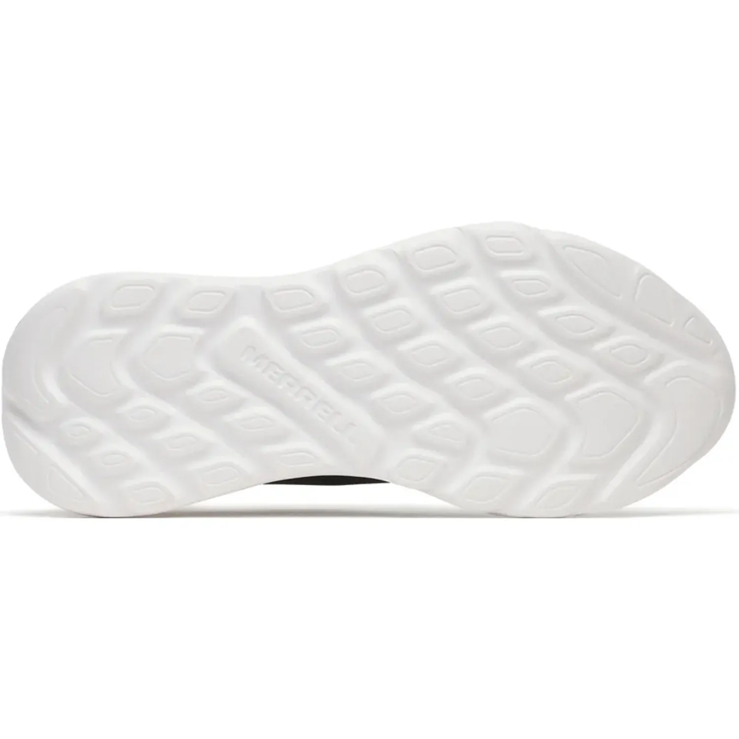 Zapatillas Merrell De Outdoor Mujer Morphaxis color negro | Platanitos