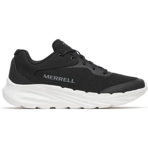 Zapatillas Merrell De Outdoor Mujer Morphaxis color negro | Platanitos