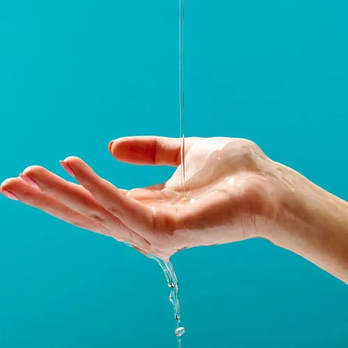 DIRTY WORKS Dw 5 Oils Body Oil Spray 150ml