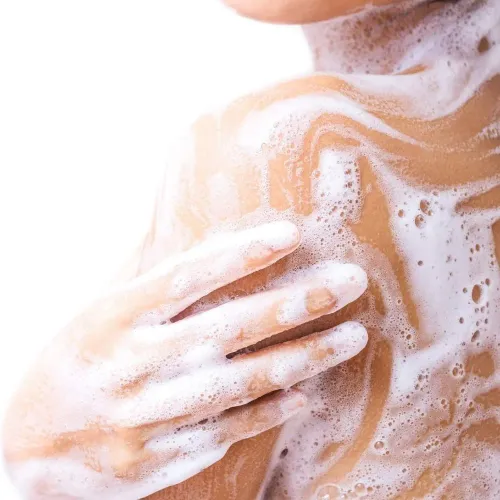 EVOLUDERM Evo Shower Gel Delice Karite 500ml