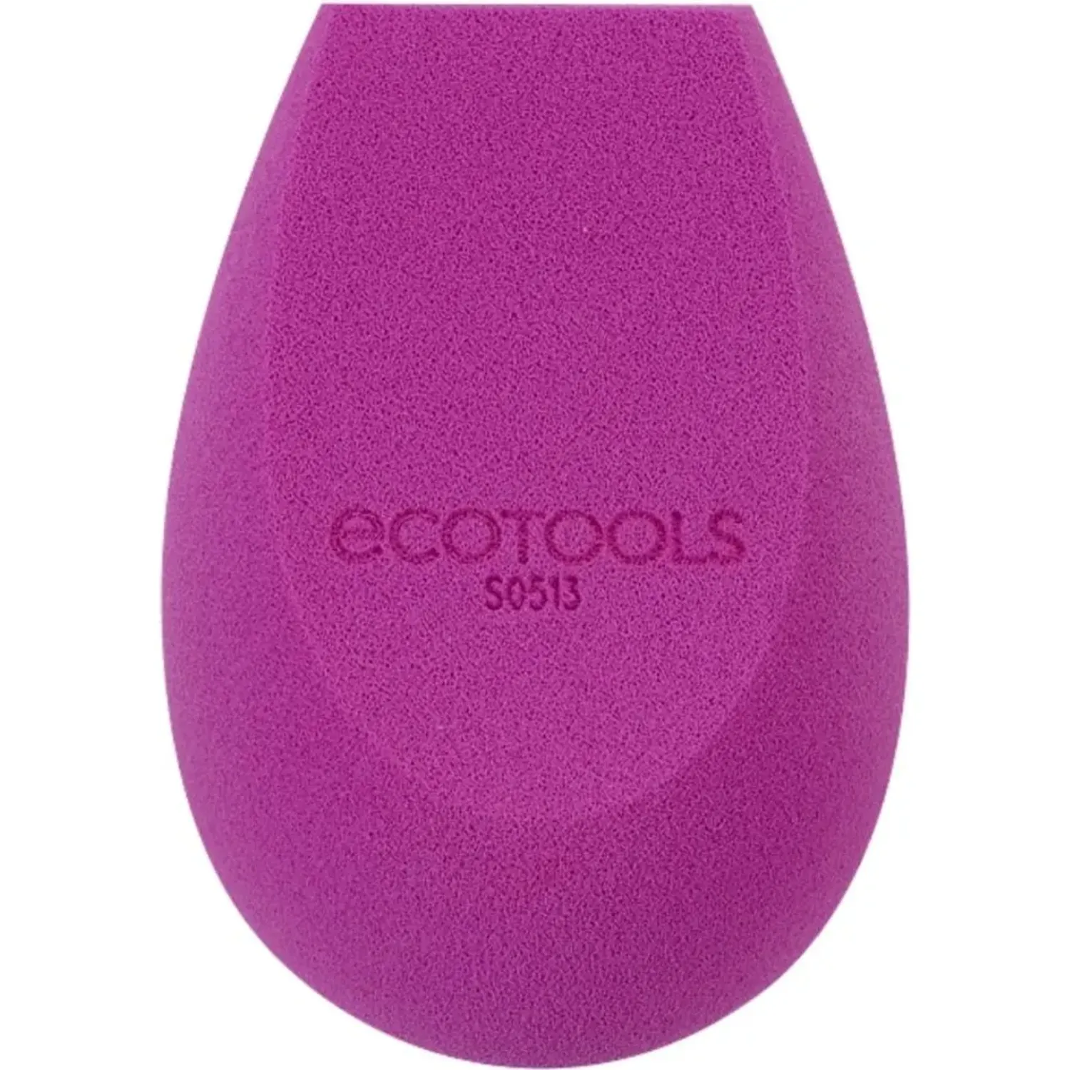 Et Ecotools Sponge Bioblender X1 color morado | Platanitos