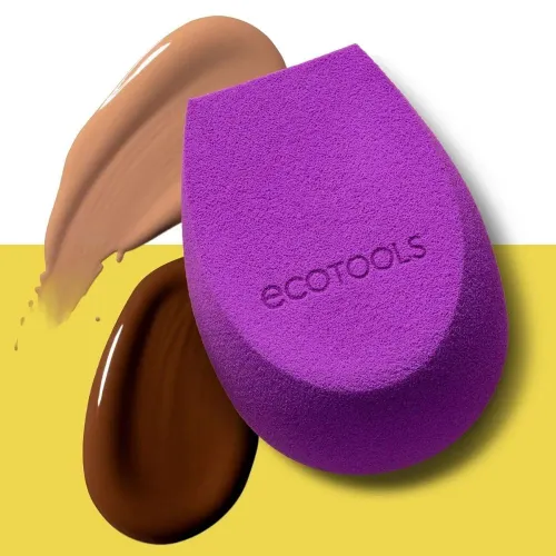 ECOTOOLS Et Sponge Bioblender X1