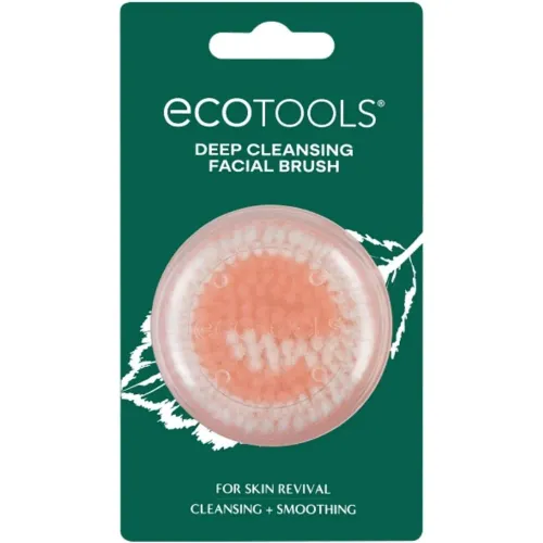 Et Ecotools Cepillo Facial De Limpieza Profunda | Platanitos