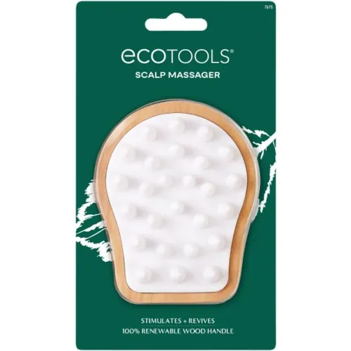 Et Ecotools Cepillo Shower Scalp Massager | Platanitos