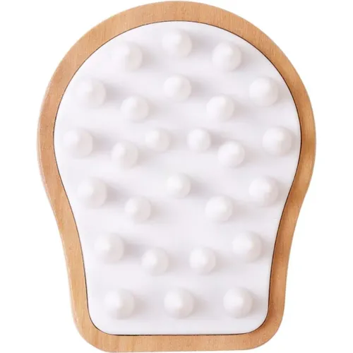 ECOTOOLS Et Cepillo Shower Scalp Massager