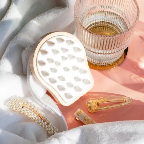 ECOTOOLS Et Cepillo Shower Scalp Massager