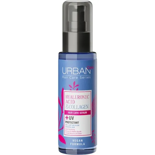 URBAN CARE Azul Uc Hyaluronic A. Serum 75ml