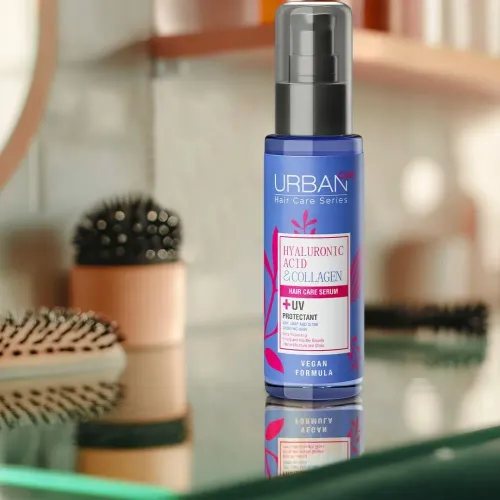 URBAN CARE Uc Hyaluronic A. Serum 75ml