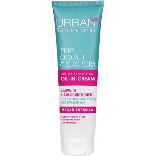 Uc Urban Care Pure Coconut Serum 75ml | Platanitos
