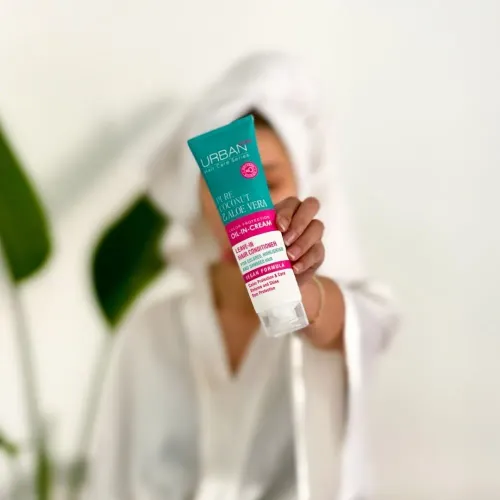 URBAN CARE Uc Pure Coconut Serum 75ml