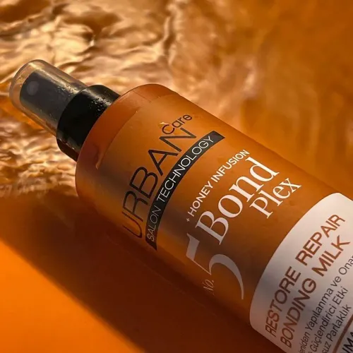 URBAN CARE Uc Bond Plex No.5 Restore Repair Bonding Milk 200ml