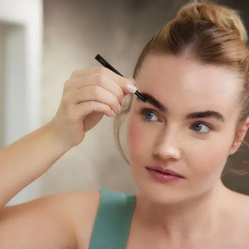 TRUYU Truyu Tweezer Slant Tip 10-1000