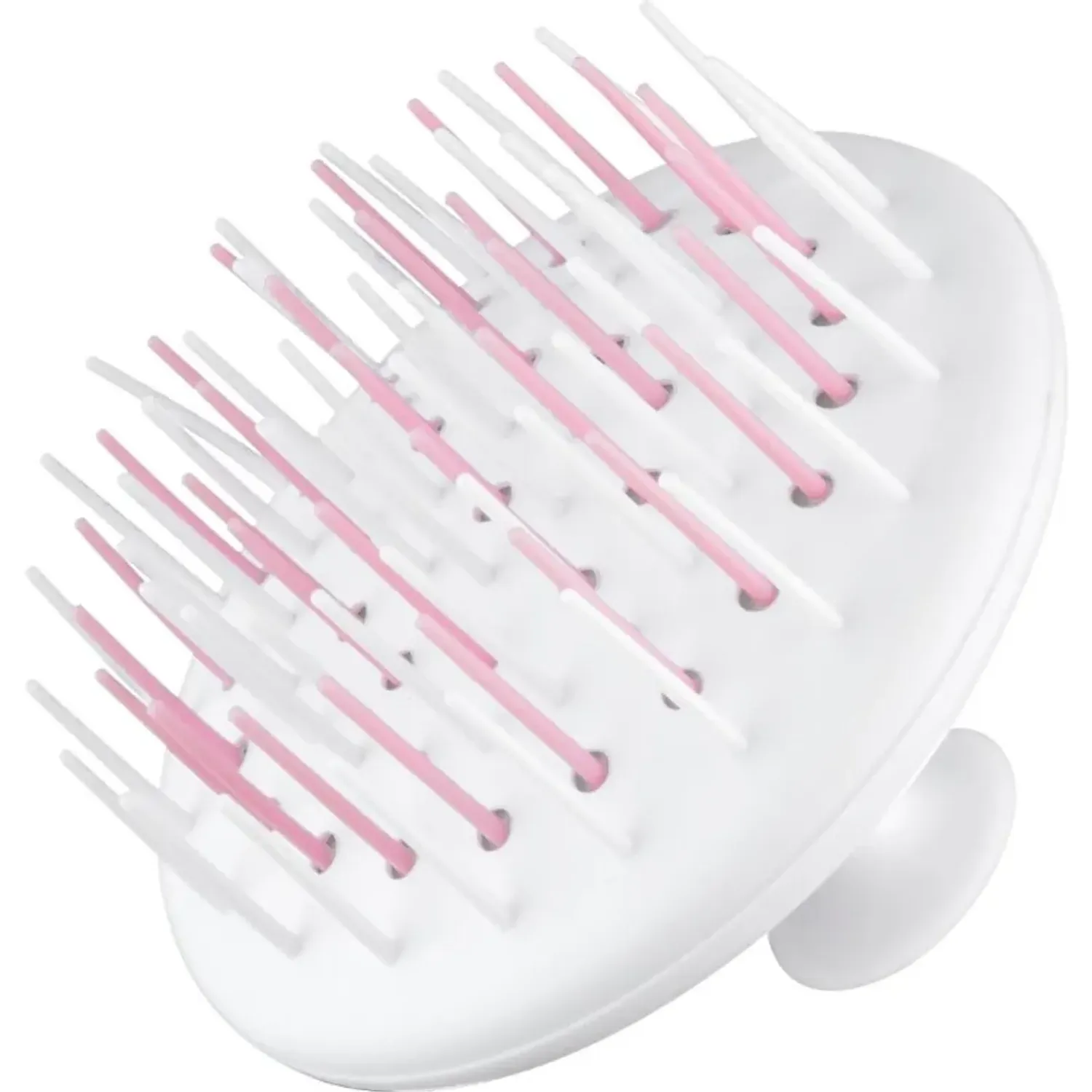 Co Conair Cepillo Scalp Care Cerdas Xl Treatment color blanco / rosado | Platanitos