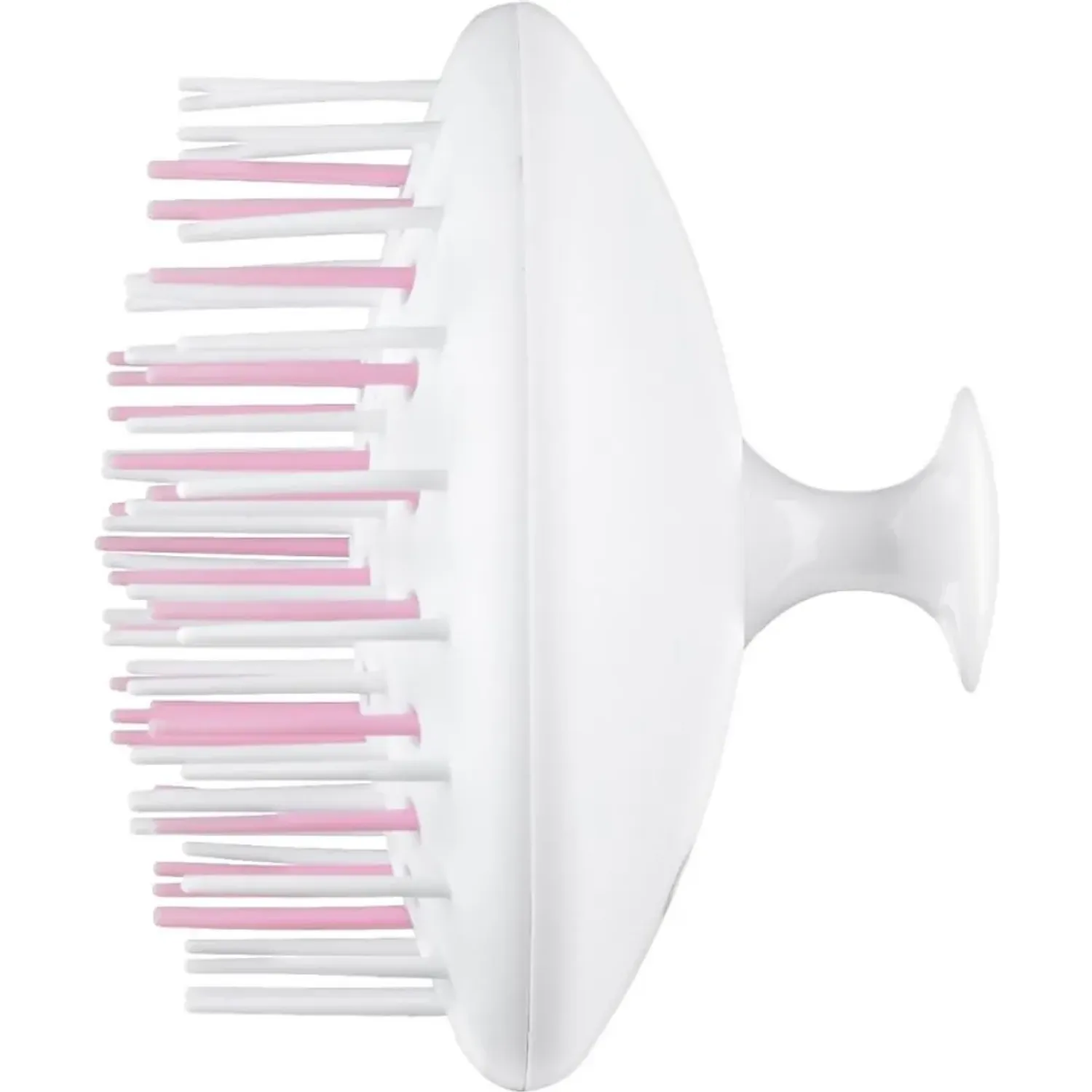 Co Conair Cepillo Scalp Care Cerdas Xl Treatment color blanco / rosado | Platanitos