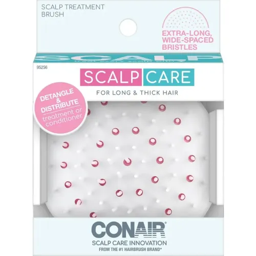 CONAIR Co Cepillo Scalp Care Cerdas Xl Treatment