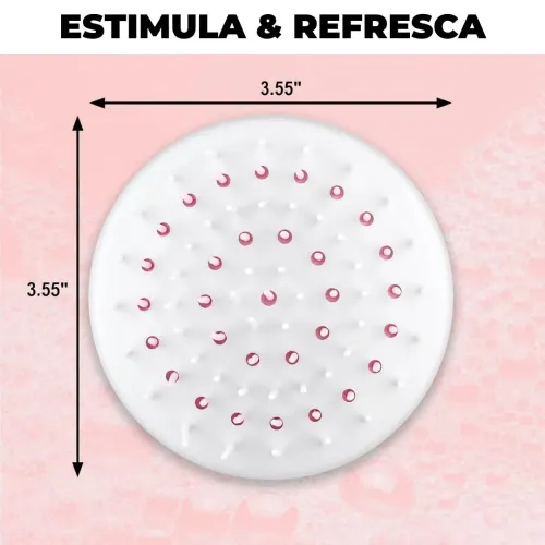 CONAIR Co Cepillo Scalp Care Cerdas Xl Treatment