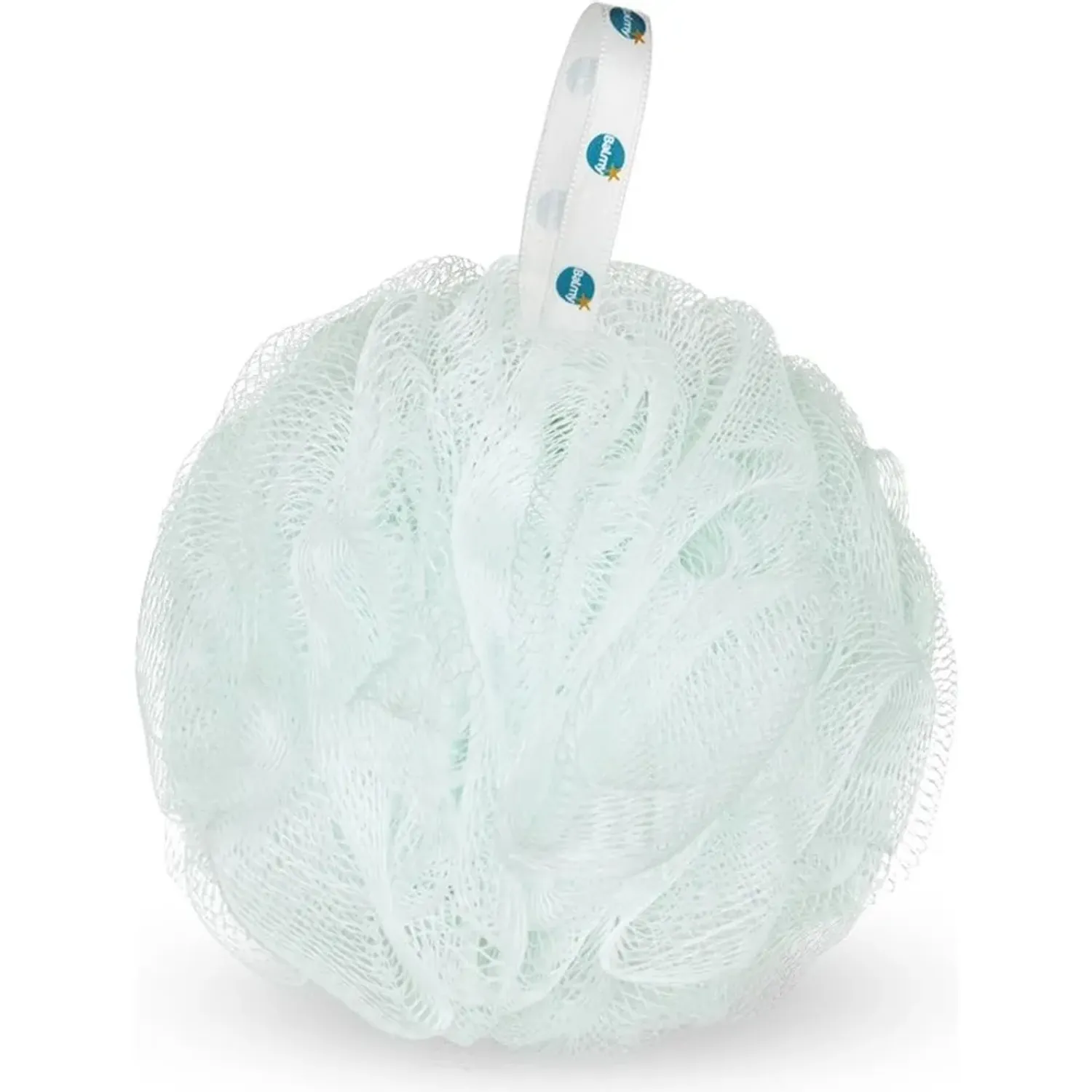Bal Balmy Esponja Baño Medium color blanco | Platanitos