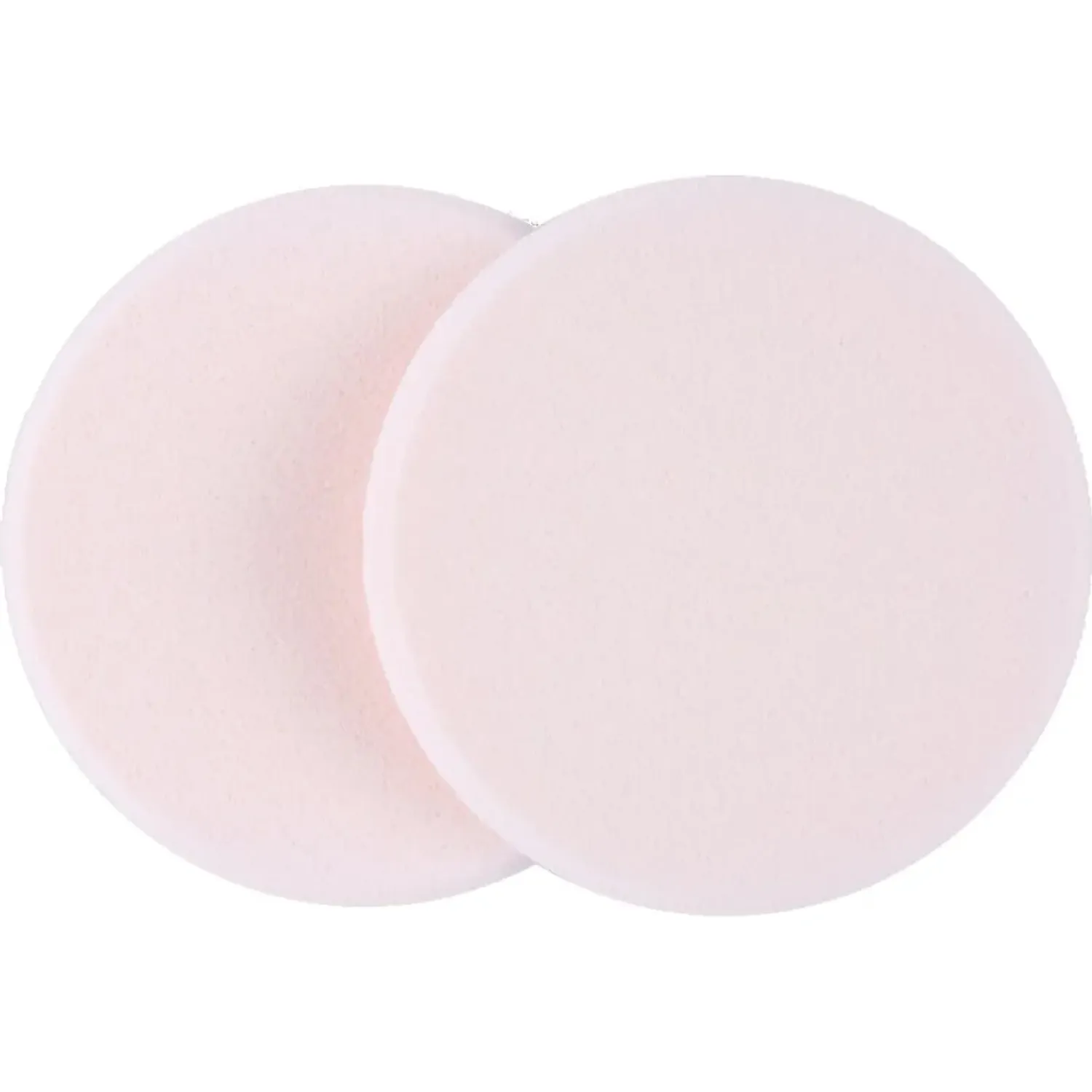 Truyu Truyu Sponge 2pk Foundation 10-1069 color nude | Platanitos