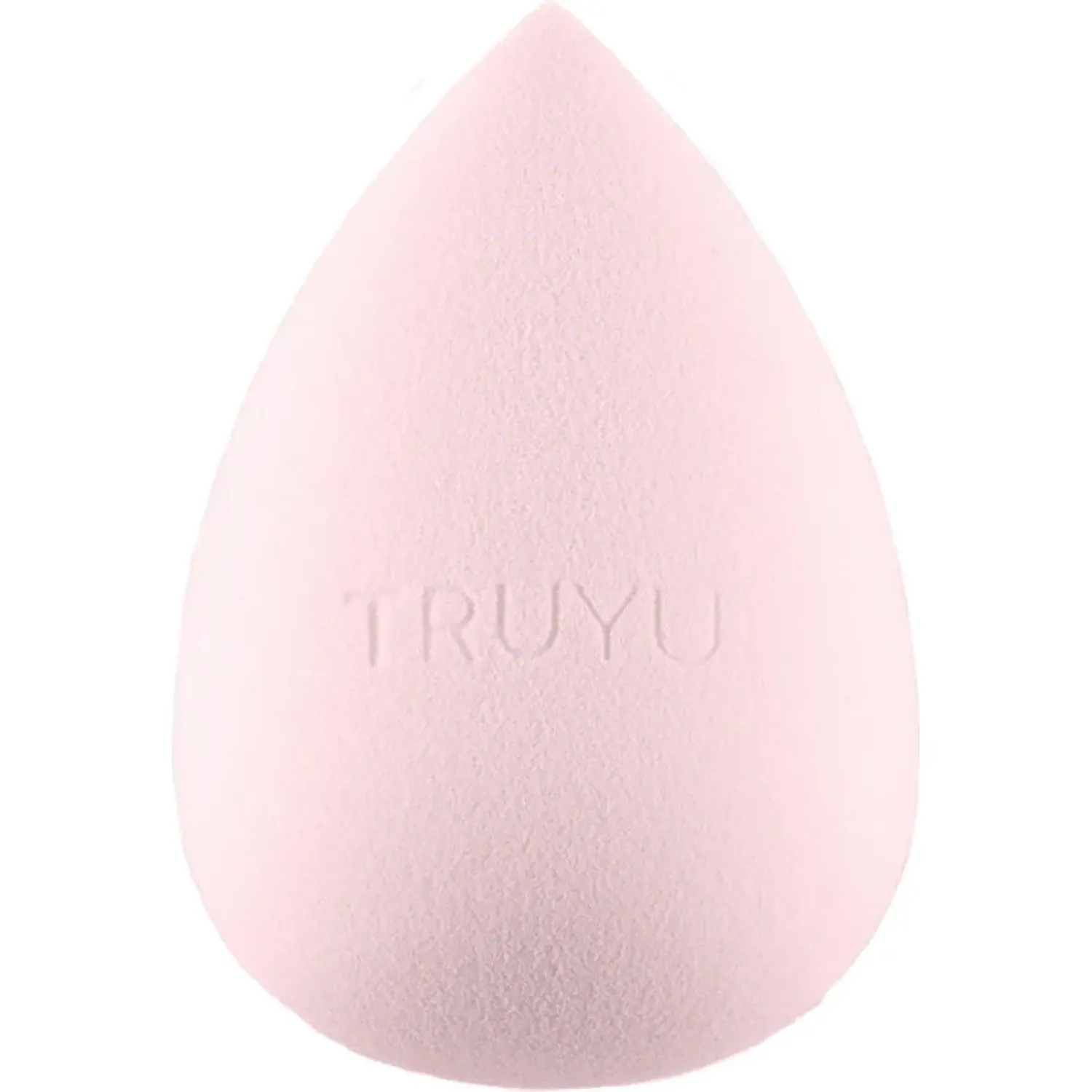 Truyu Truyu Sponge Professional Foundation 10-1511 color rosa | Platanitos